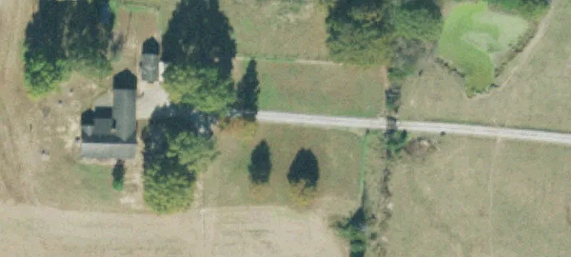 6853 Shepp Rd