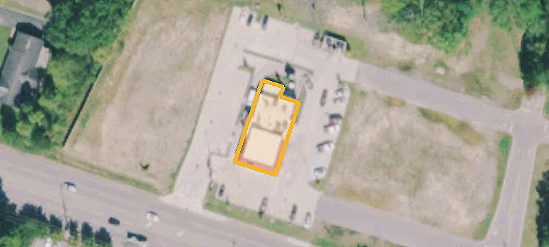 5933 Hixson Pike