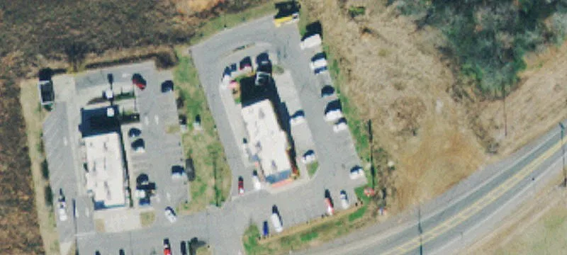 1665 Hankook Rd