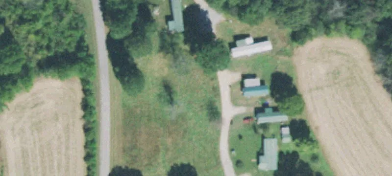 Fesmire Rd