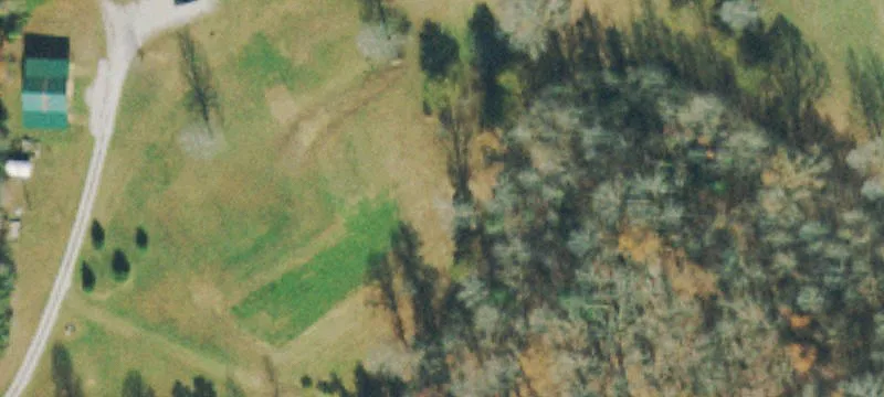 Grassy Knob Rd