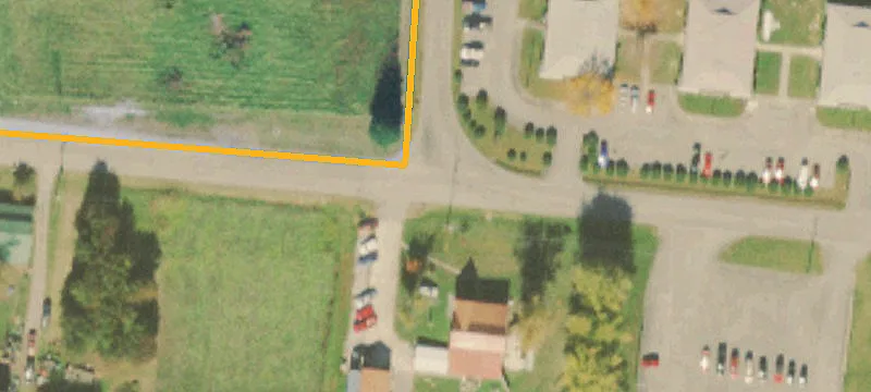 827 Miller Rd