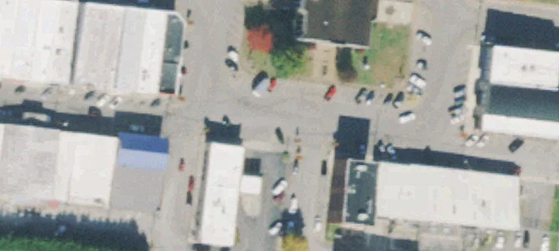 200 3rd St