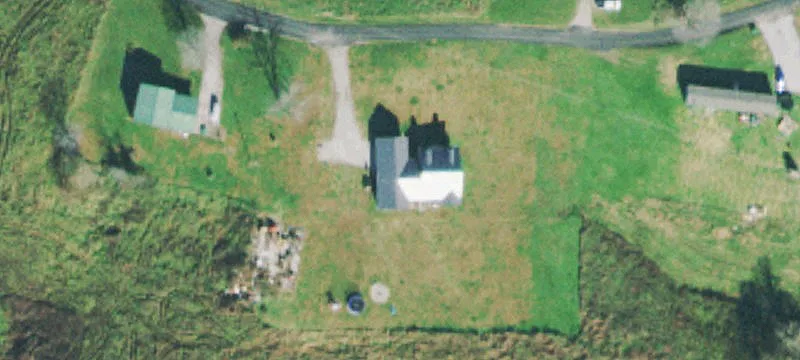 John Hall Flts Rd