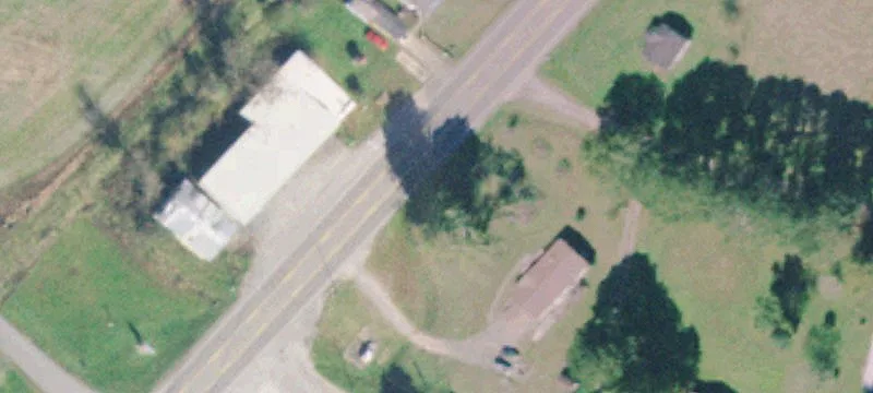 Old Chattanooga Hwy
