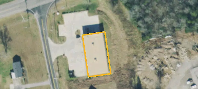 1201 Yell Rd