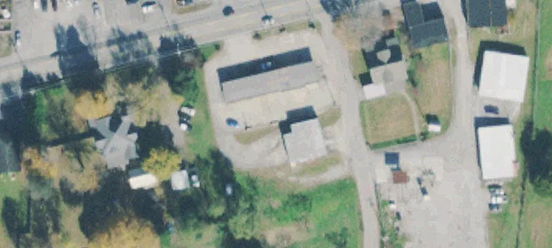 1011 Main St