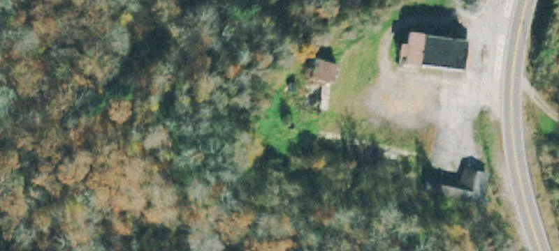 2760 Old Harriman Hwy