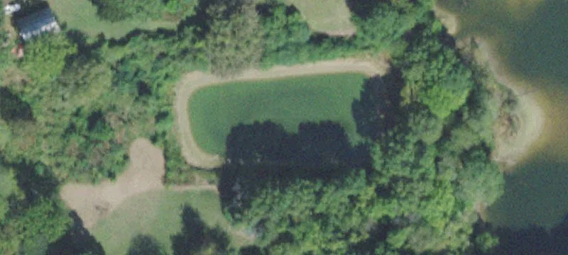 Dunlap Orphanage Rd