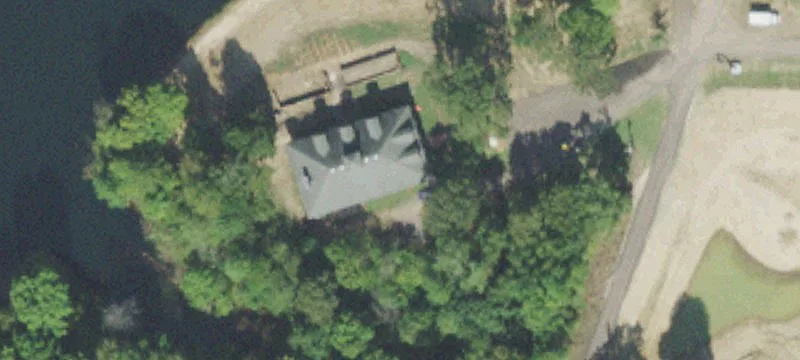 Campground Rd