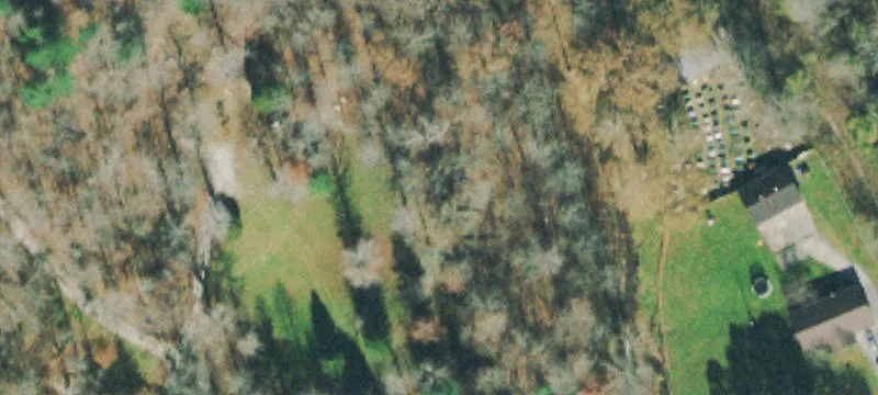 Cherry Frk Rd