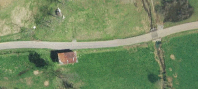2093 Big Crk Rd