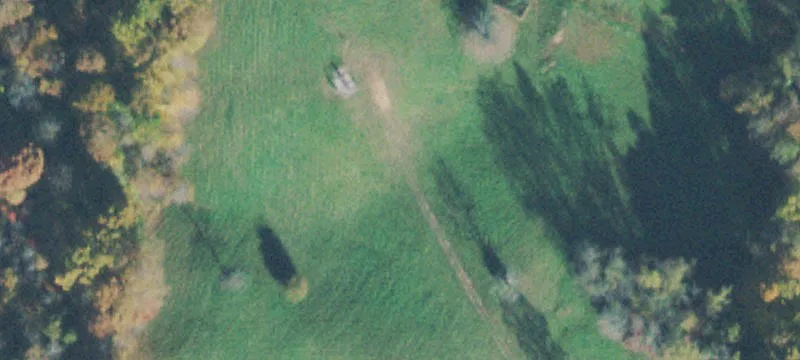 Beason Rd