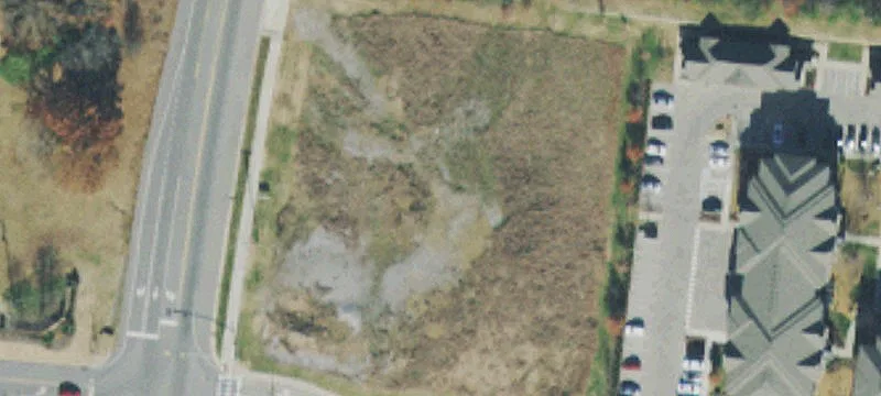 Old Hickory Blvd