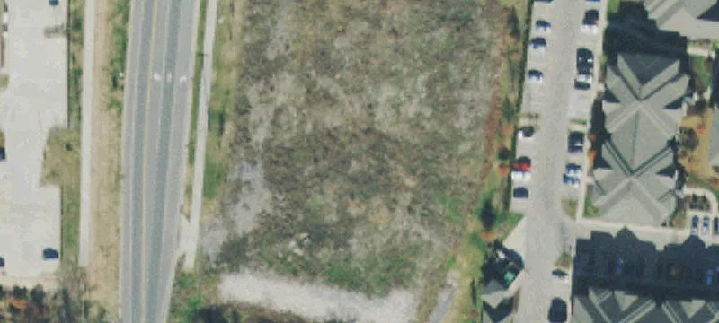 Old Hickory Blvd