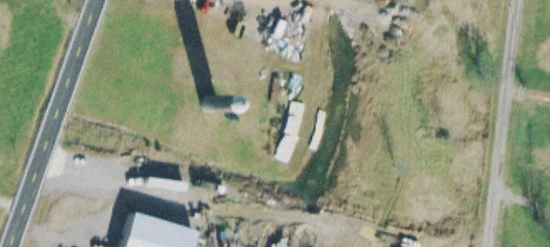 Eagleville Pike