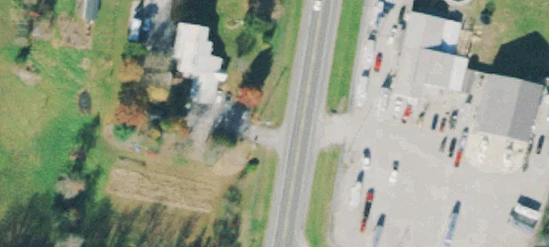 5140 York Hwy