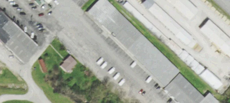 2303 Jacksboro Pike