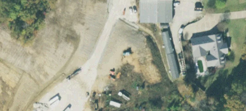 2250 Pne Knob Rd