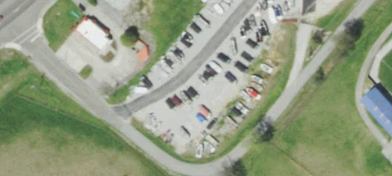 Claiborne Ln