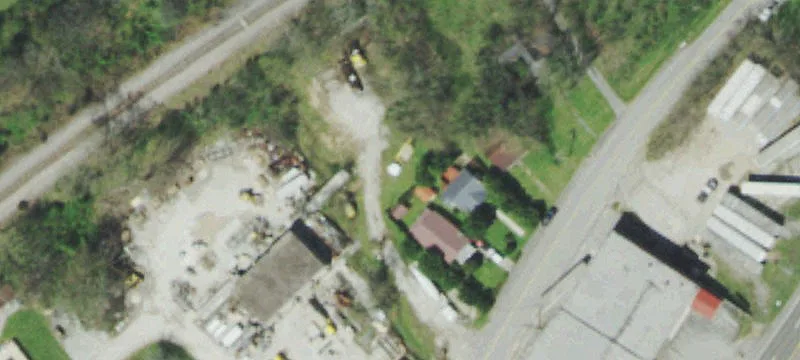 1414 Old Jacksboro Hwy, Unit 1420