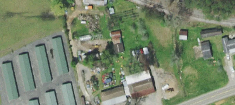 2136 Oliver Spgs Hwy