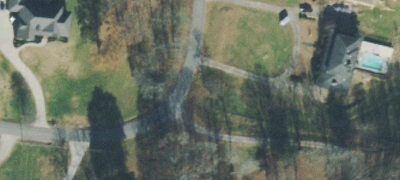 1600 Anderson Rd
