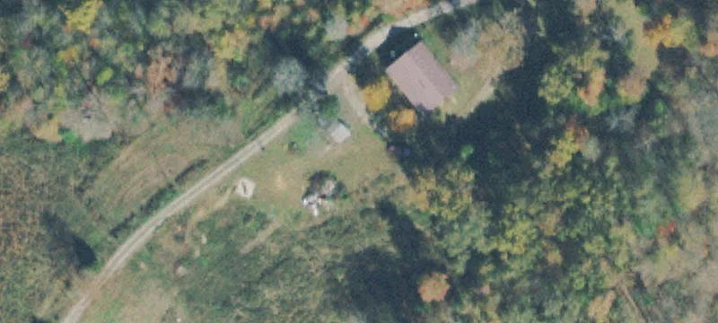Victor Padgett Ln