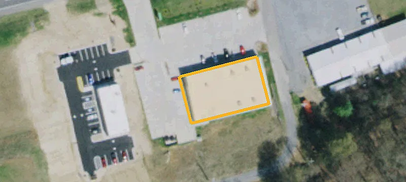 801 Jackson Blvd