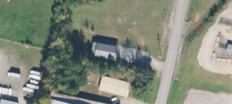 607 Red Rd