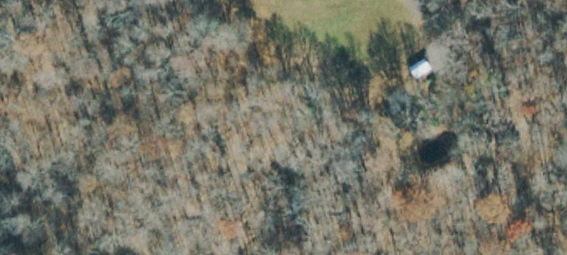 590 Hayes Rdg Rd