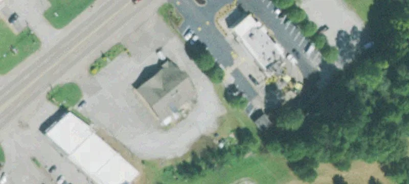 Highland Dr