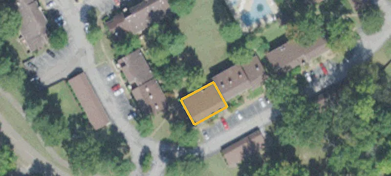 3083 Barley Mls Cir, Unit 12