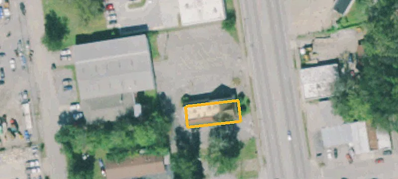 4011 Rossville Blvd