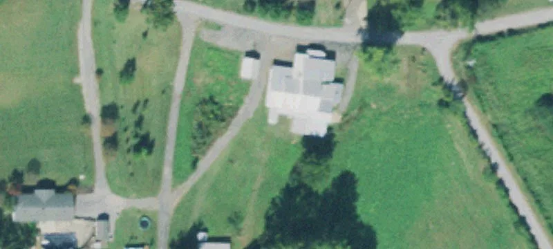 2258 Old Dixie Rd