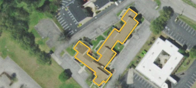 150 Division Rd