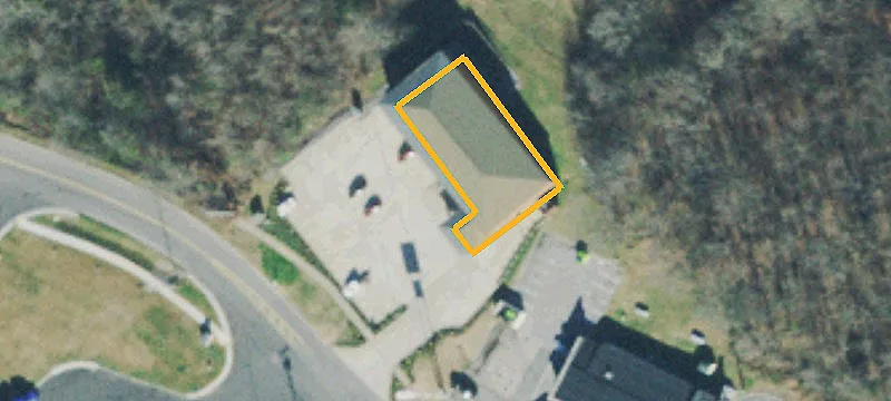 2741 York Rd
