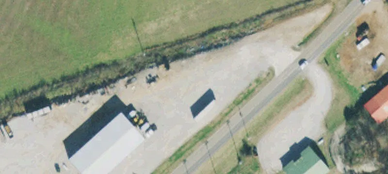 1087 Aedc Rd