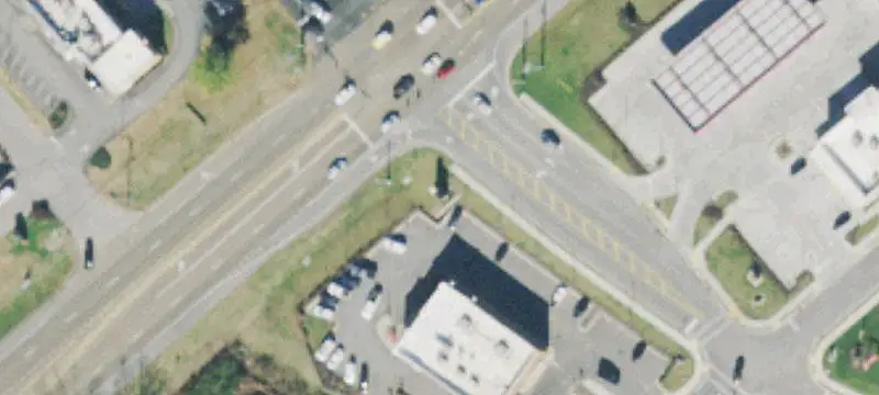 Main St