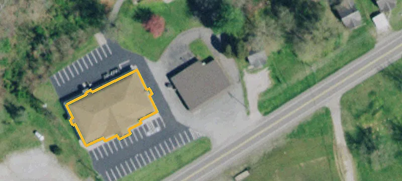 8433 Hwy 11w