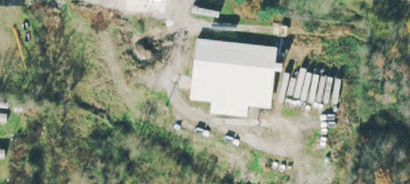 1039 Old Hwy 127th S