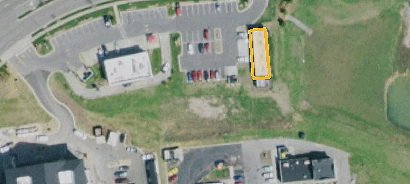 275 Pinnacle Pkwy