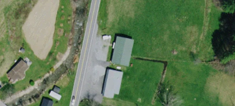 Old Asheville Hwy