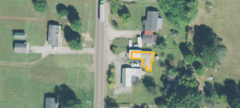 9180 Hwy 641st N