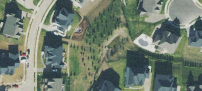 Cumberland Vly Dr