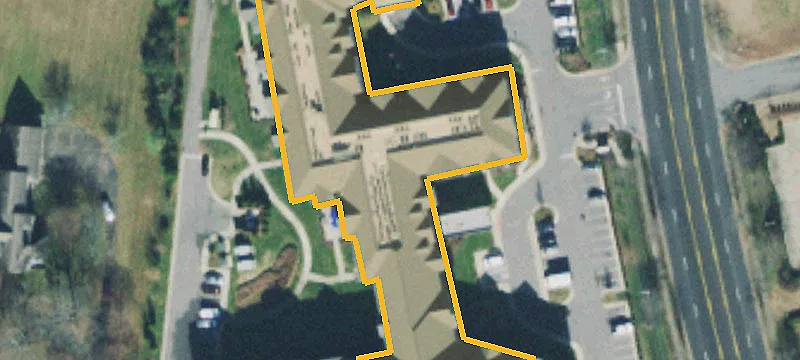 211 Fortress Blvd
