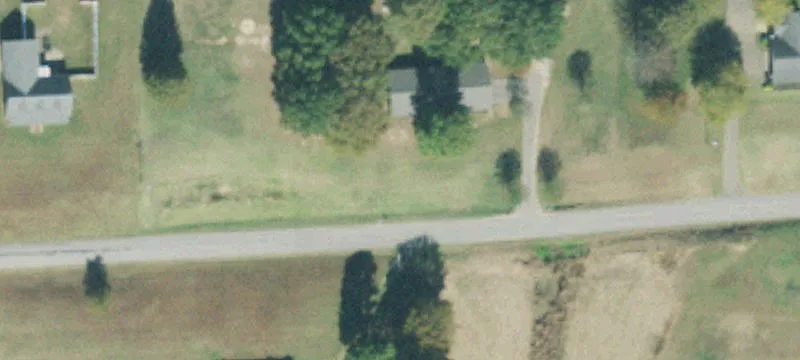 444 Cherryville Rd