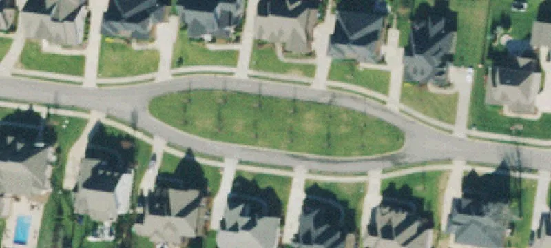 Robbins Nest Rd