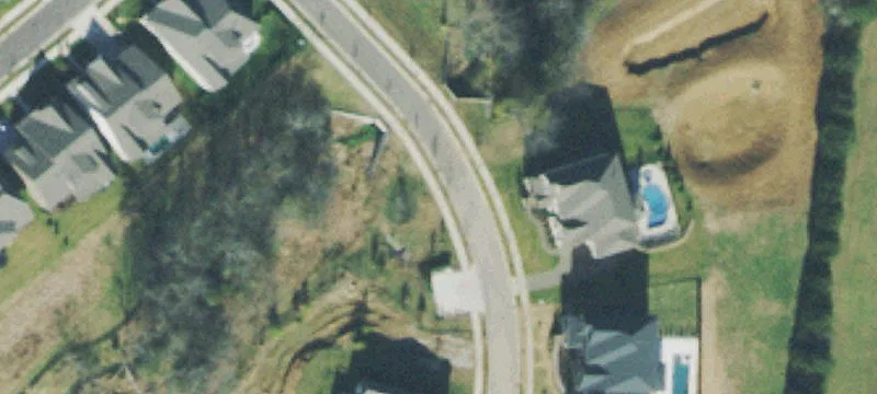 Tripp Cres Dr