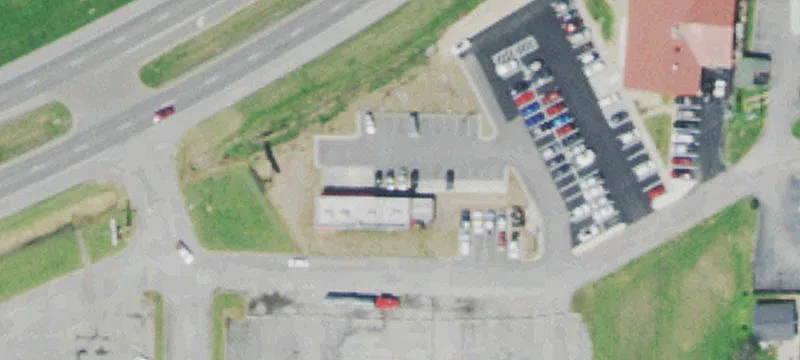 4625 Hwy 411